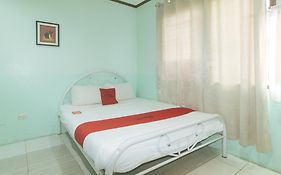 Reddoorz At Maanyag Pension House Mandaue